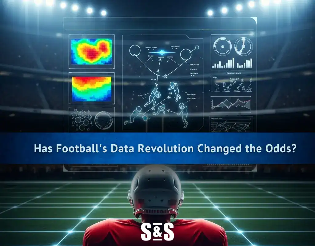 football data