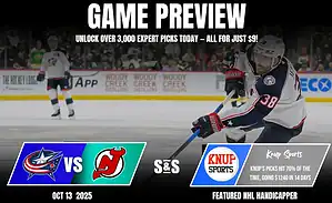 NHL Game Preview: Columbus Blue Jackets vs New Jersey Devils