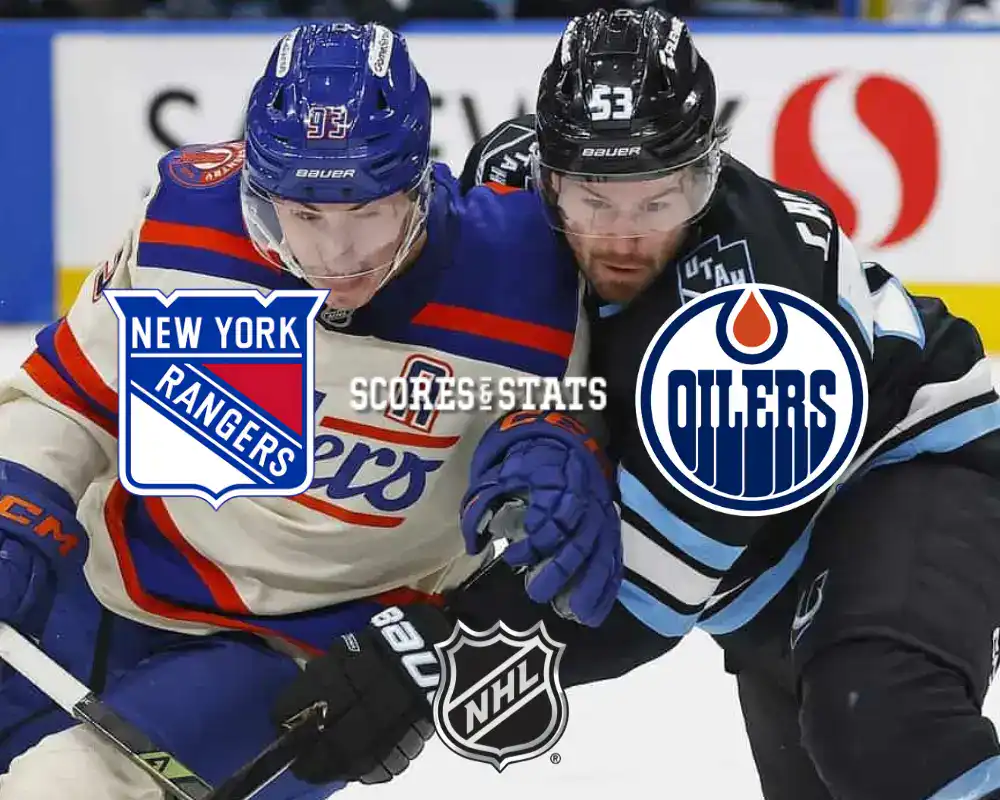 Previews 9 oilers v rangers