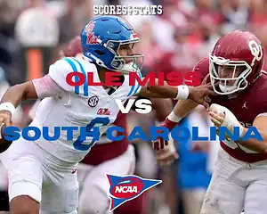ole miss v s carolina