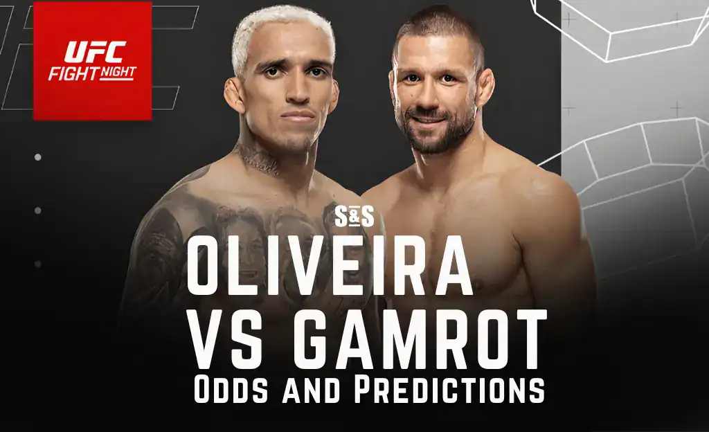 UFC FN 261
