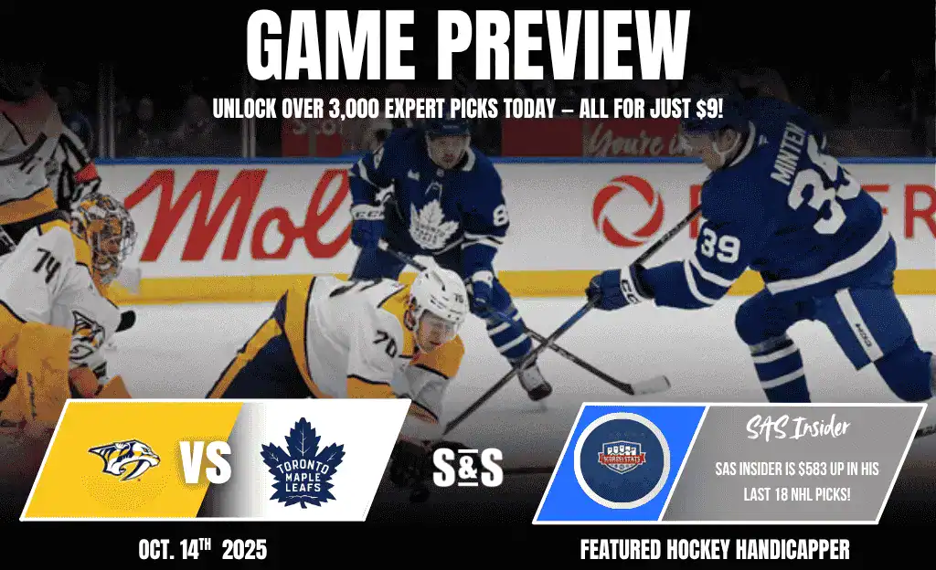 predador vs maple leafs 1
