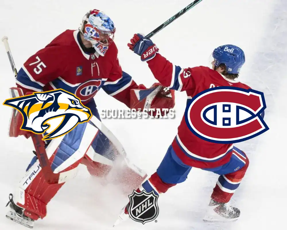 predators v canucks