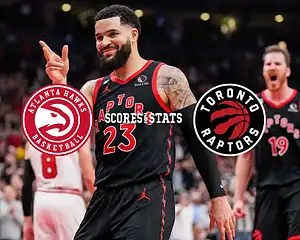 raptors v hawks