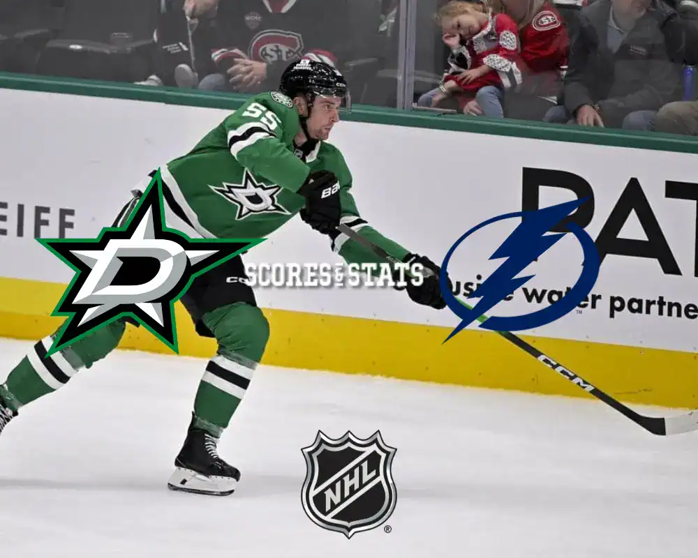 Tampa Bay Lightning vs Dallas Stars Picks and Predictions October 30th 2025 1 lighninng