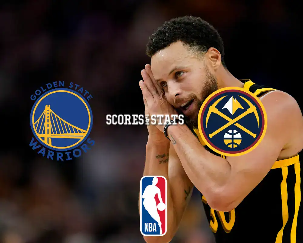 warriors v pacers