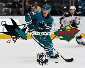 wild v sharks