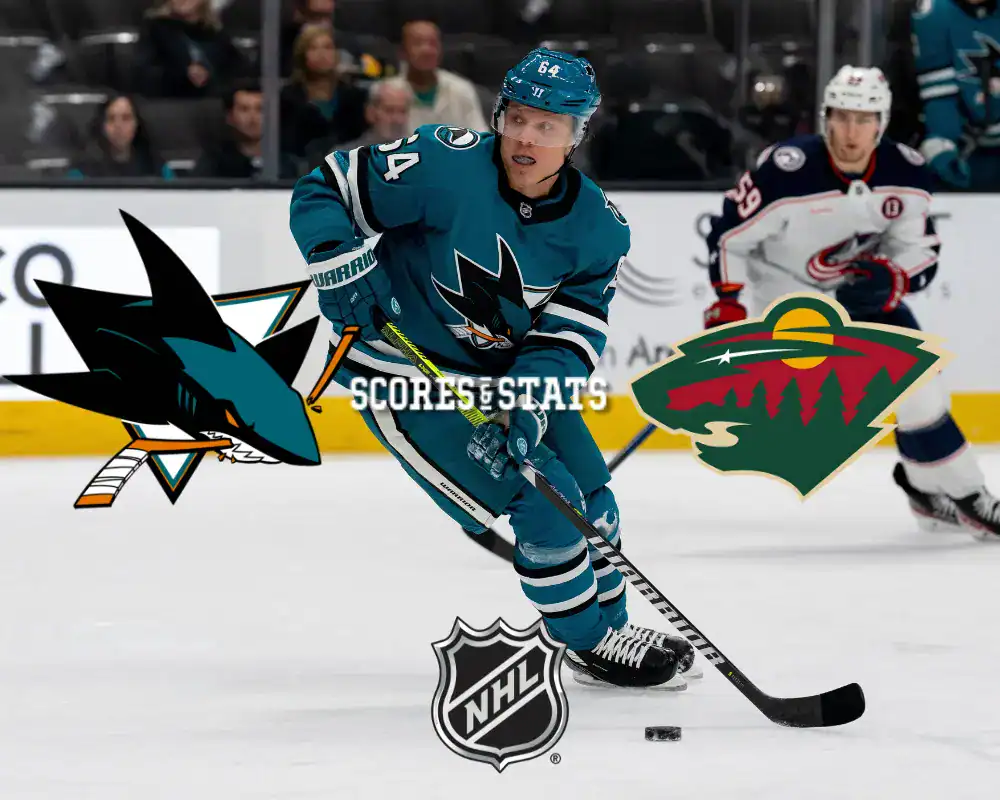 Previews 6 wild v sharks