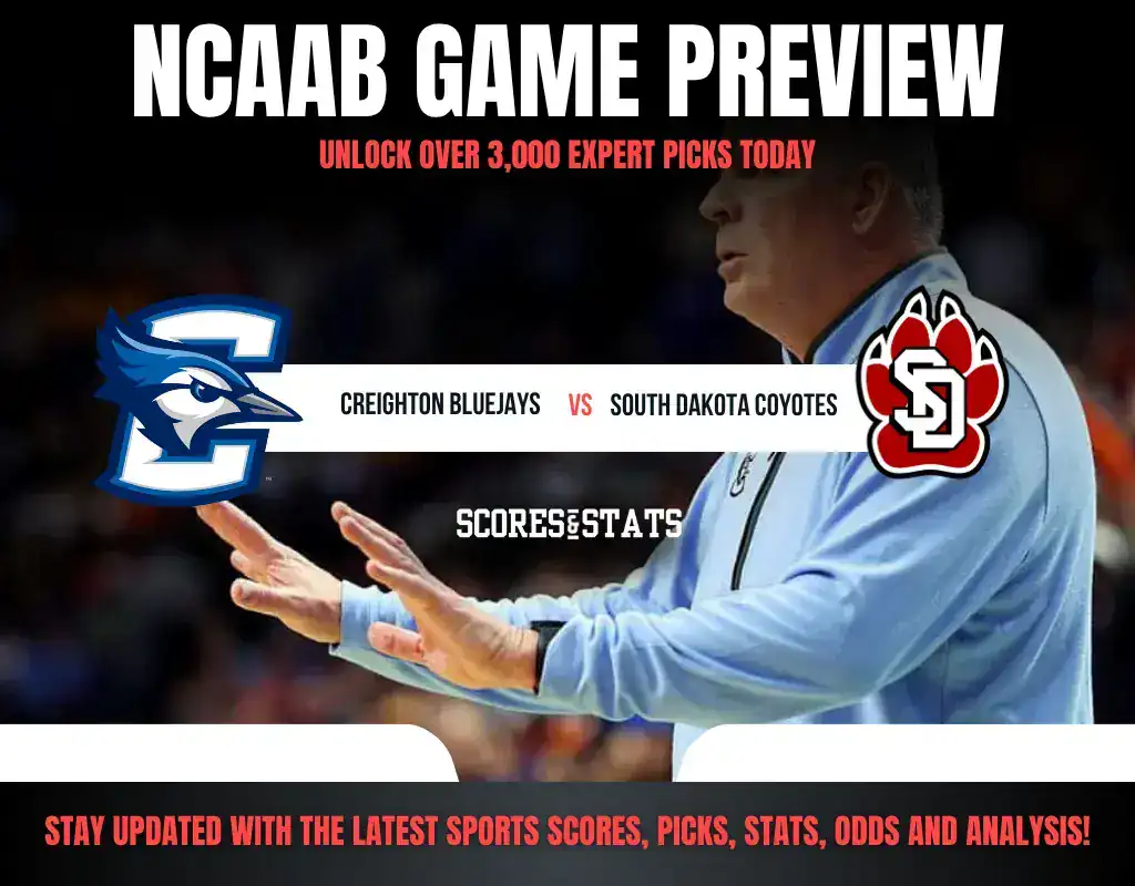 BLUEJAYS VS SOUTH DAKOTA COYOTES 1