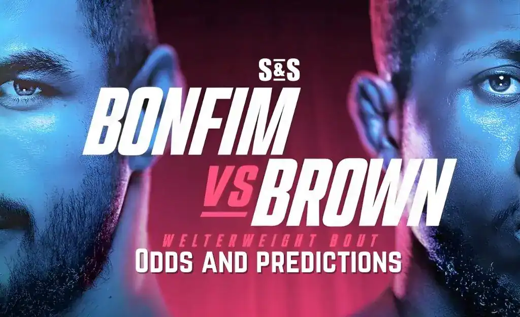 Pronósticos UFC 2 UFC on ESPN 73