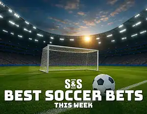 Inicio 3 Best Soccer Bets This Week 1