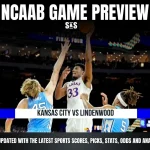 GAME PREVIEW Kansas City vs Lindenwood