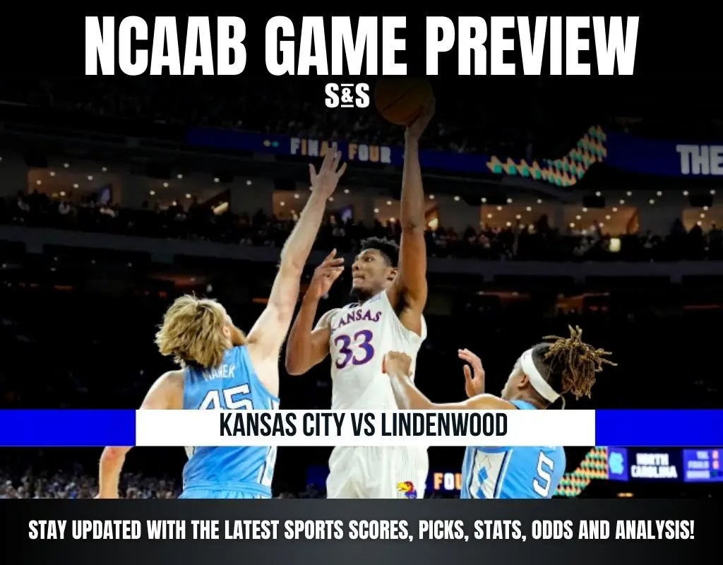 GAME PREVIEW Kansas City vs Lindenwood