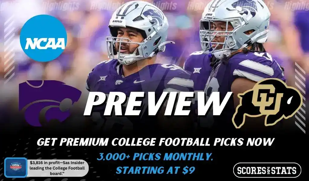 ChatGPT said: Here you go — short SEO title + clean alt text: SEO Title: Kansas State vs Colorado Picks 11/29/2025 Alt Text: Preview graphic for Kansas State Wildcats vs Colorado Buffaloes football game on November 29th, 2025.