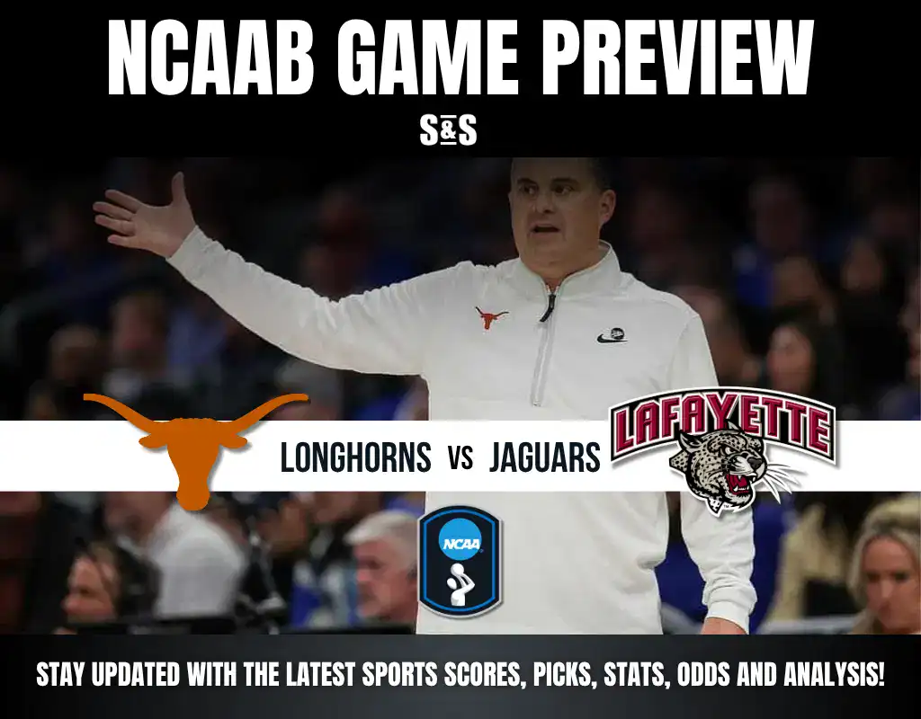 Longhorns vs Jaguars 11 8
