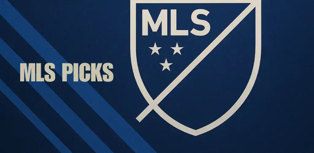 MLS Picks