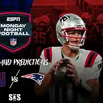 MNF Week 13