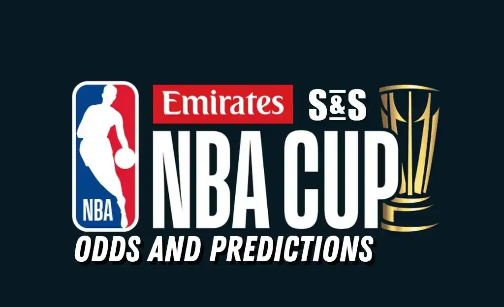 NBA CUP ODDS AND PREDICTIONS