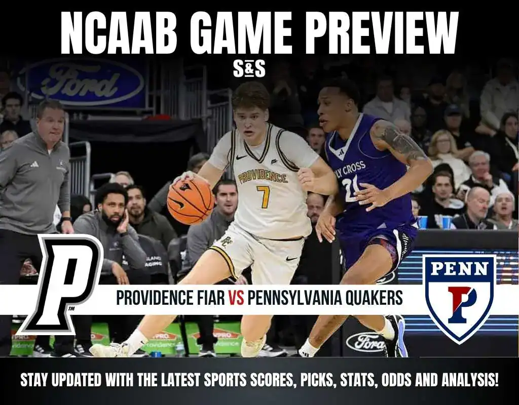 NCAAB GAME PREVIEW Fiar vs Queakers