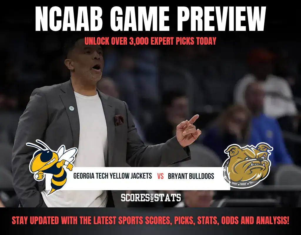 Previews 6 NCAAB GAME PREVIEW JACKETS VS BULLDOGS