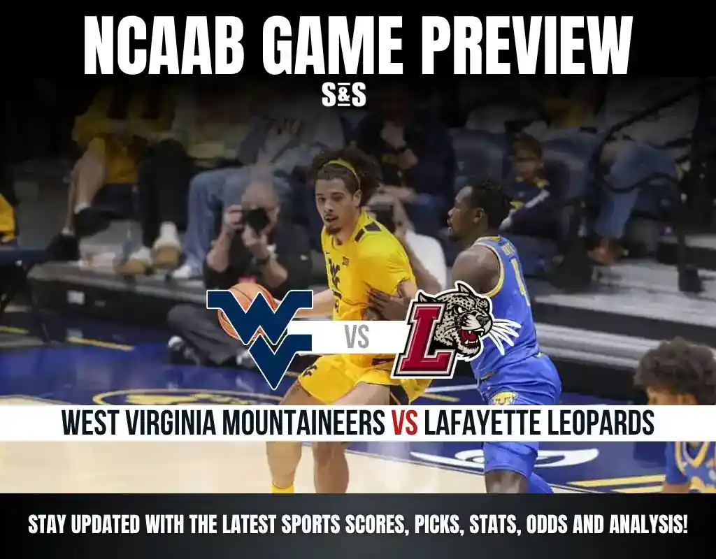 NCAAB GAME PREVIEW MOUNTAINERS VS LEOPARS