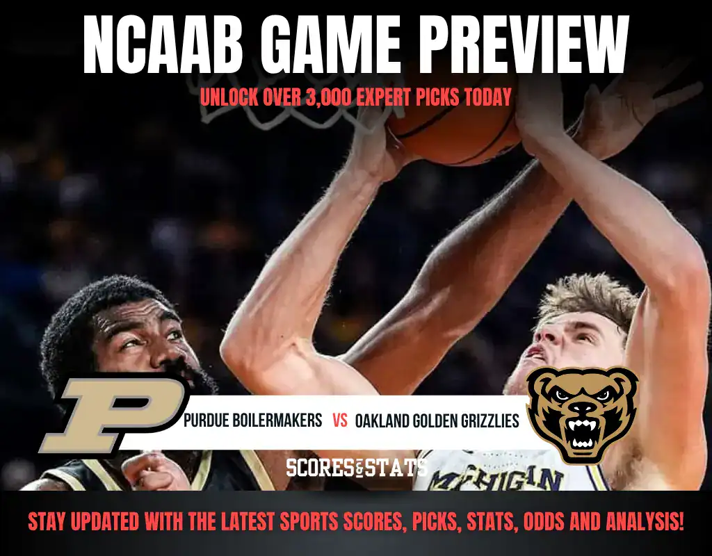Previews 6 NCAAB GAME PREVIEW