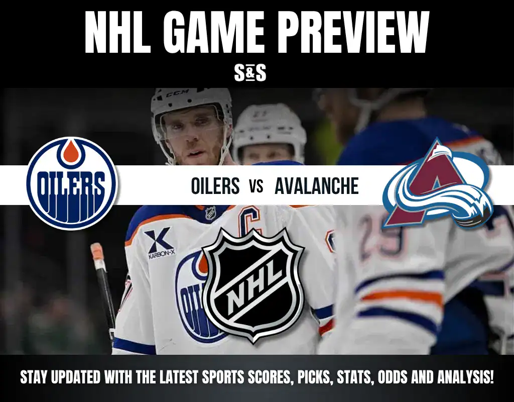 Previews 7 Oilers vs Avalanche 11 8