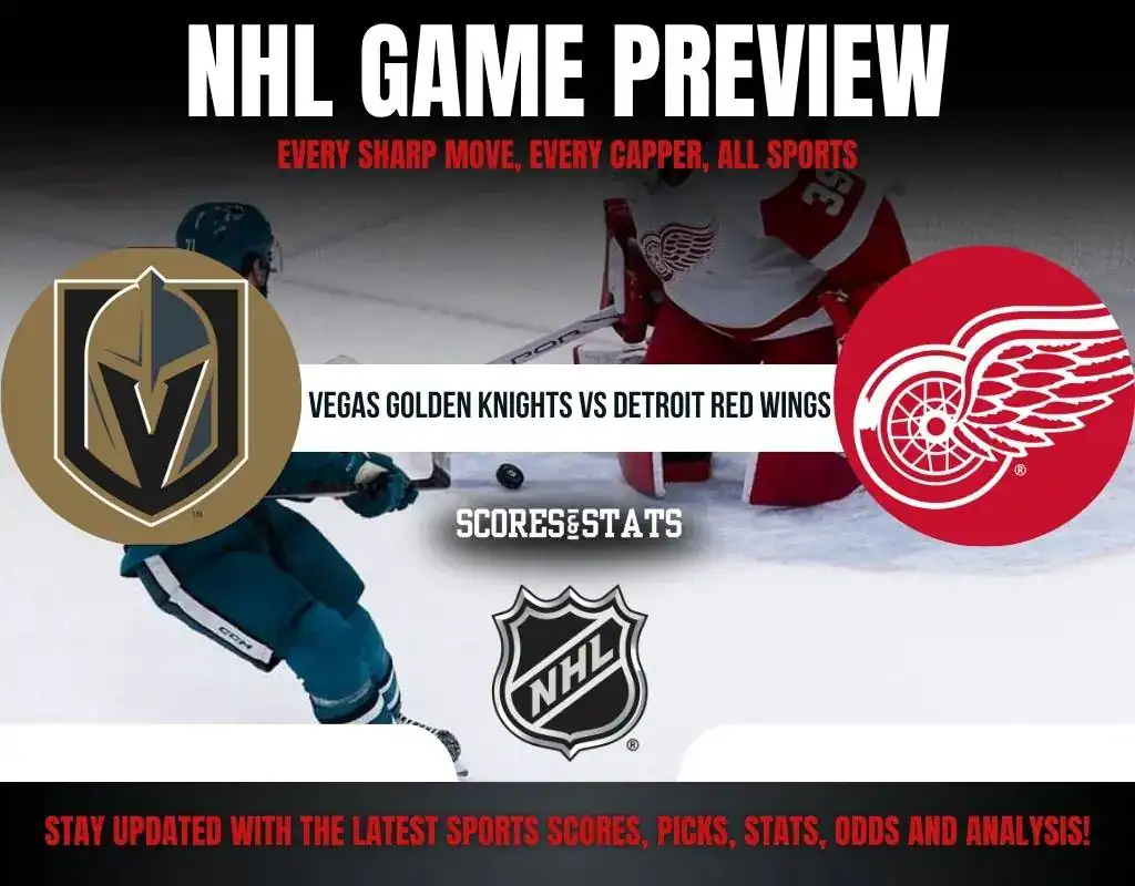 Previews 7 PREVIEWs Detroit Red Wings 1