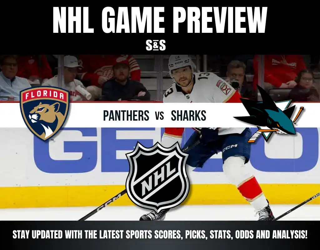 Previews 6 Panthers vs Sharks 11 8
