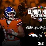 SNF WEEK 13