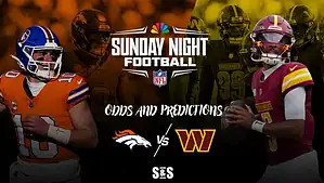 SNF WEEK 13