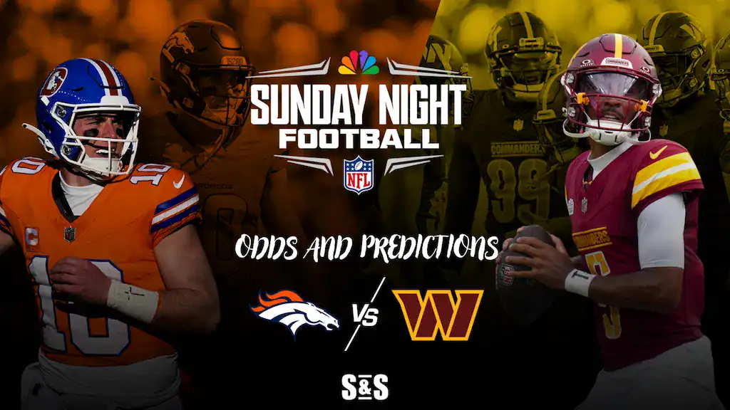 SNF WEEK 13