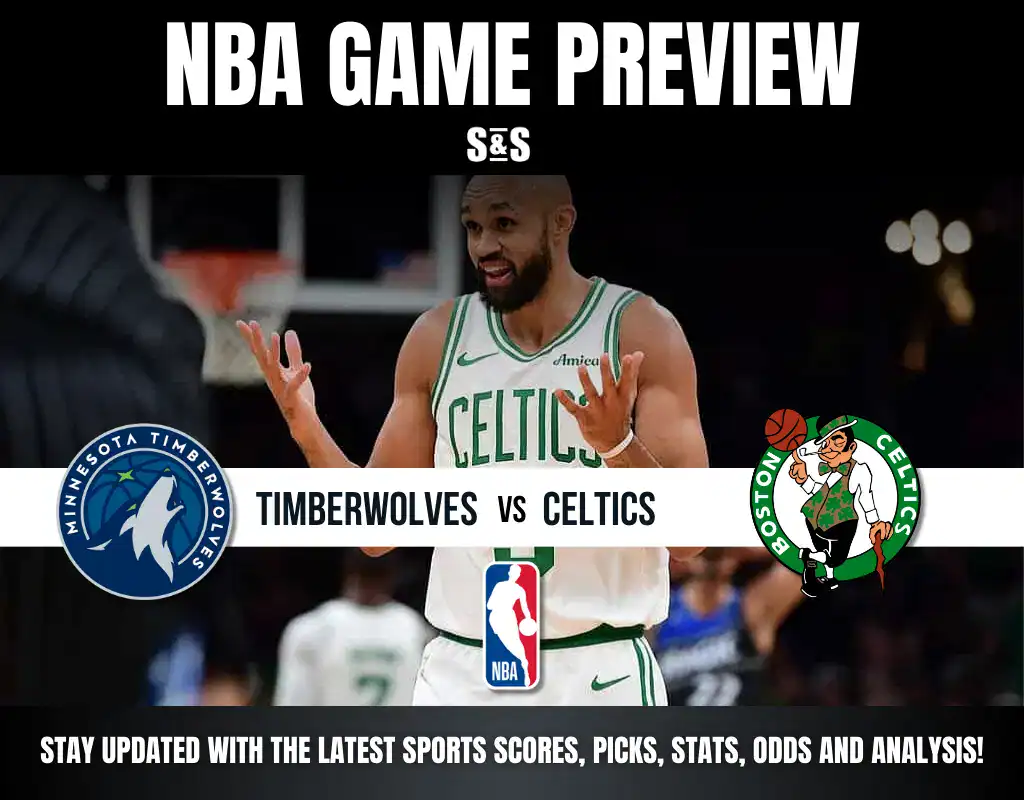 Previews 6 Timberwolves vs Celtics 11 29