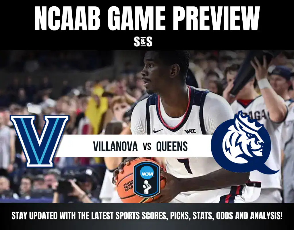 Previews 7 Villanova vs Queens Tide 11 8
