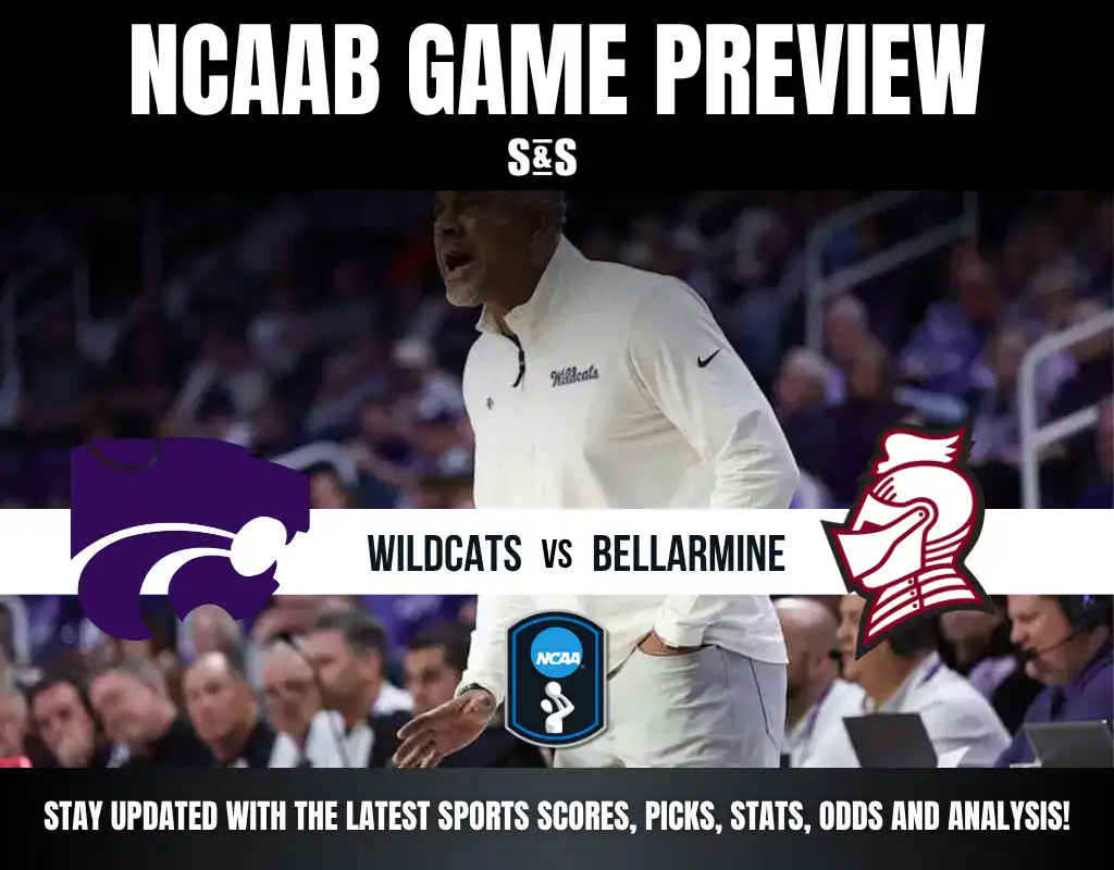 Previews 6 Wildcats vs Knights Tide 11 8