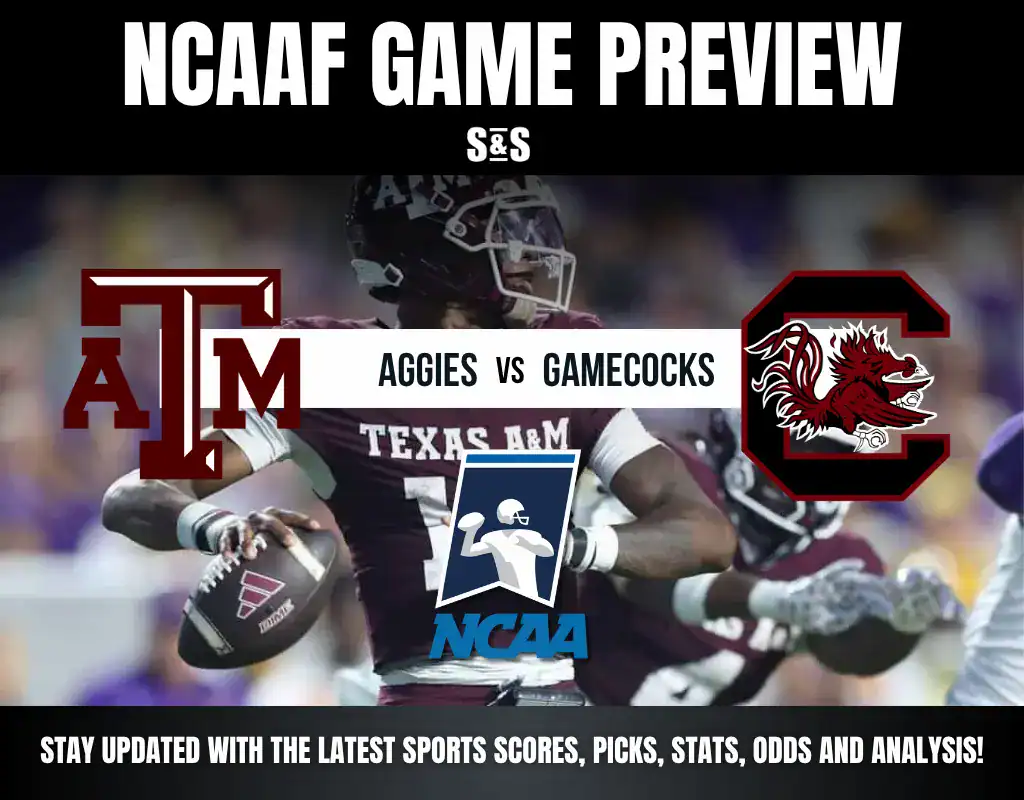 aggies vs cocks