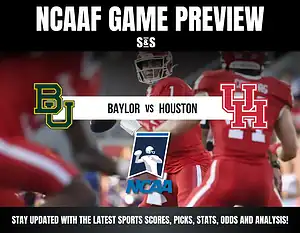 baylor v houston