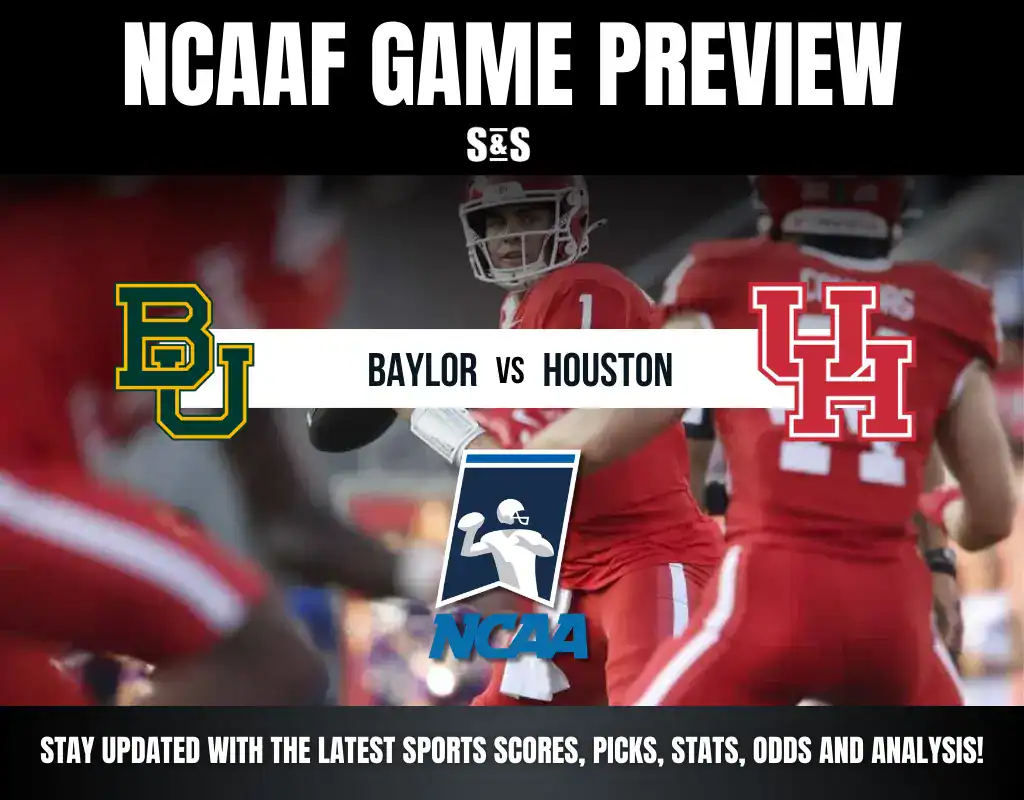 baylor v houston