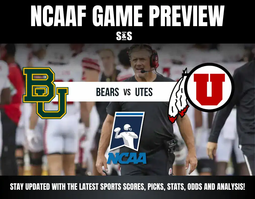 baylor vs utah