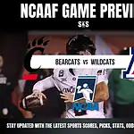 bearcats vs wildcats