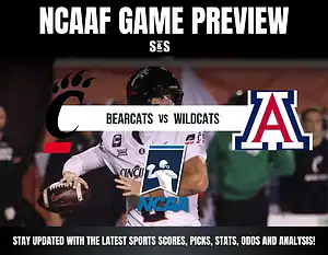 bearcats vs wildcats