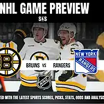 bruins vs avalanche
