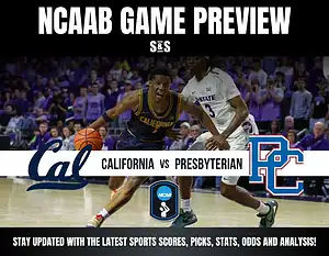 cali vs presbyterian