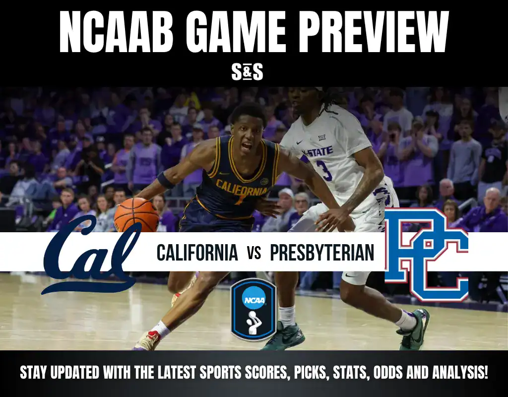 cali vs presbyterian