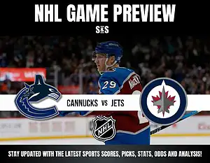 canucks jets