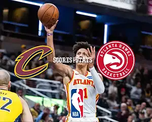 cavs v hawks