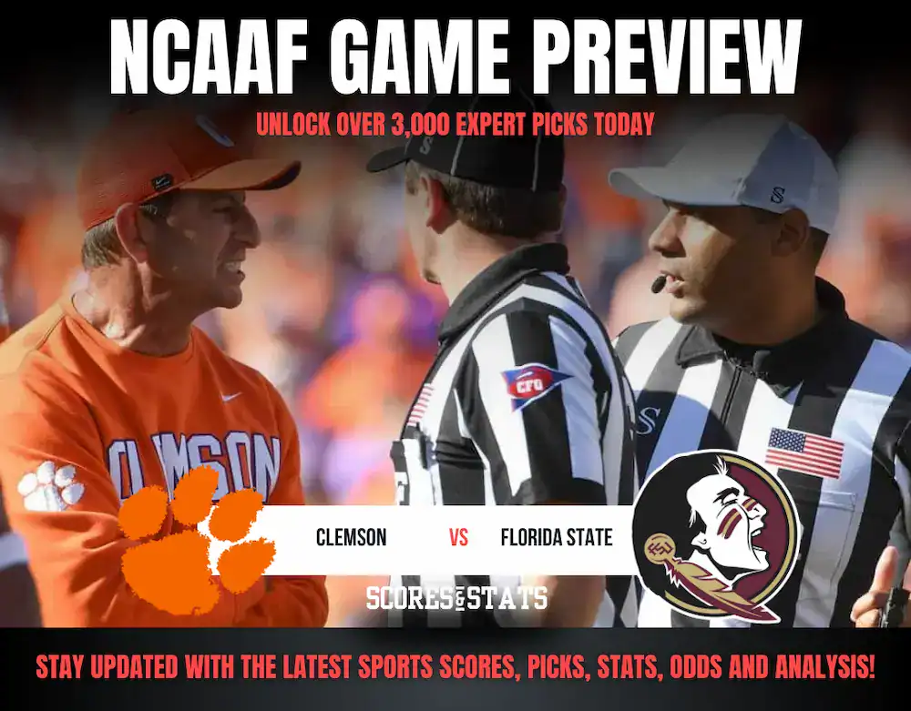 clemson v florida st