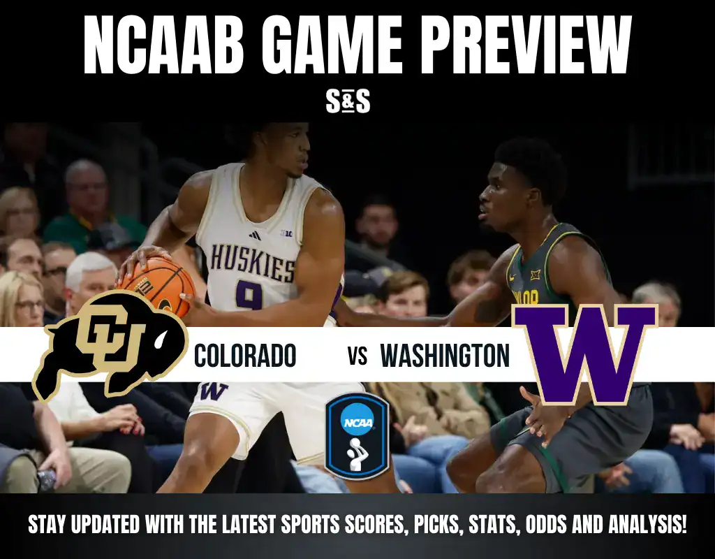 colorado vs washinton ncaa