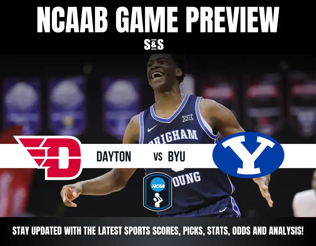 dayton vs byu