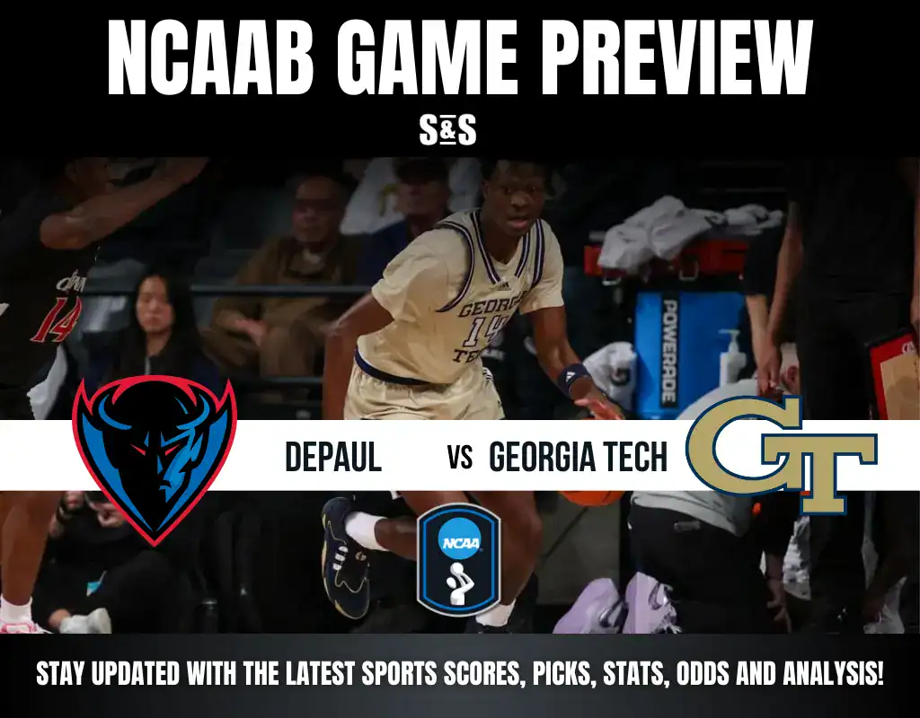 depaul vs georgia tech
